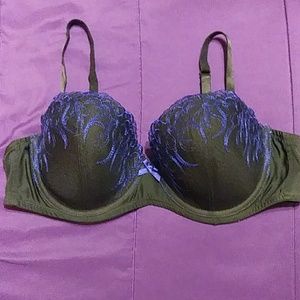 Beautiful Strapless Bra